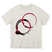 Cream Dave Matthews ( DMB ) Heavy Core Tee - artisFamous