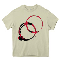 Mossy Dave Matthews ( DMB ) Heavy Core Tee - artisFamous