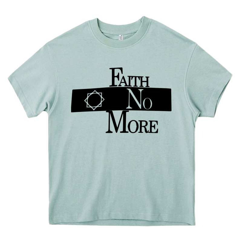Faith No More Heavy Core Tee by artisFamous | Teevron