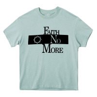 Arona faith no more Heavy Core Tee - artisFamous