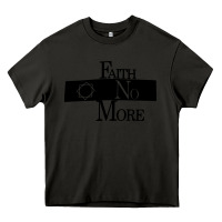 Asphalt faith no more Heavy Core Tee - artisFamous