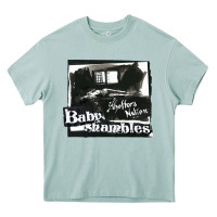 Babyshambles Heavy Core Tee | Teevron
