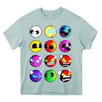 Arona geometry dash difficulty  faces Heavy Core Tee - artisFamous