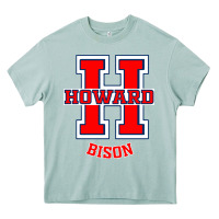 Arona howard 1867 university Heavy Core Tee - artisFamous