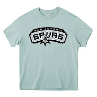 Arona san antonio sport Heavy Core Tee - artisFamous