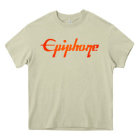 Mossy epiphone Heavy Core Tee - artisFamous
