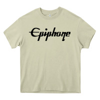 Mossy epiphone Heavy Core Tee - artisFamous