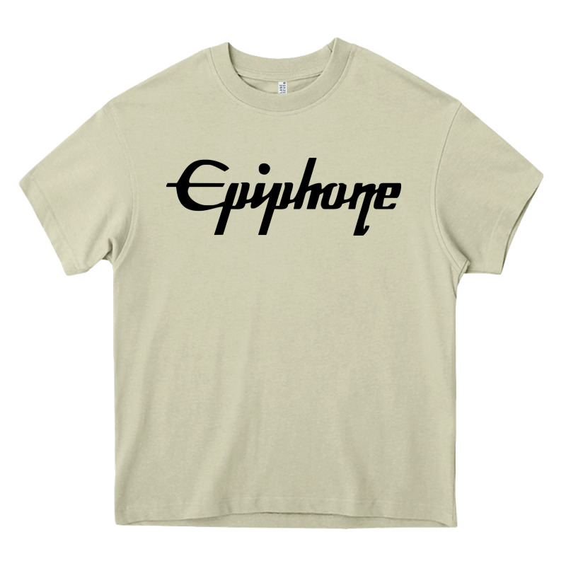 Epiphone Heavy Core Tee by artisFamous | Teevron