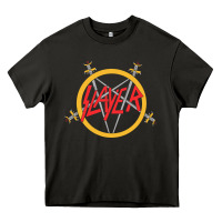 Asphalt heavy metal Heavy Core Tee - artisFamous