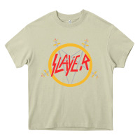Mossy heavy metal Heavy Core Tee - artisFamous