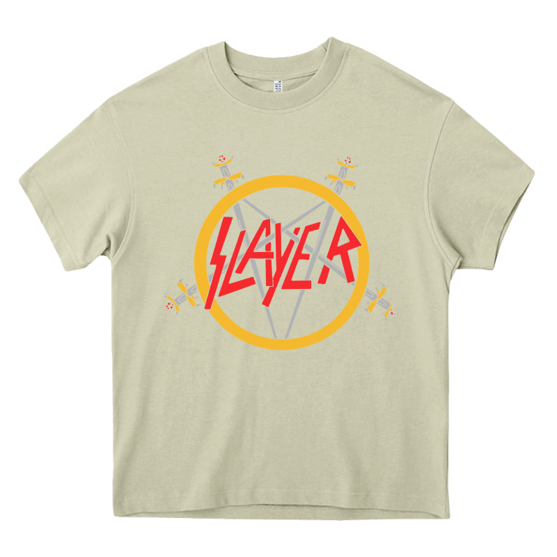 Heavy Metal Heavy Core Tee by artisFamous | Teevron