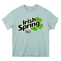 Arona irish spring Heavy Core Tee - artisFamous