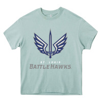 Arona battle hawks football Heavy Core Tee - artisFamous