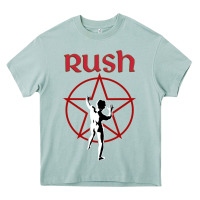 Arona starman music rush Heavy Core Tee - artisFamous