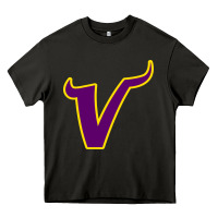 Asphalt vikings style Heavy Core Tee - artisFamous