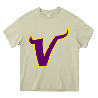 Mossy vikings style Heavy Core Tee - artisFamous