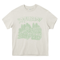 Cream the aquabats Heavy Core Tee - artisFamous