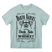 Arona quality dark side Heavy Core Tee - artisFamous