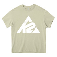 Mossy k2 ski snowboarding Heavy Core Tee - artisFamous