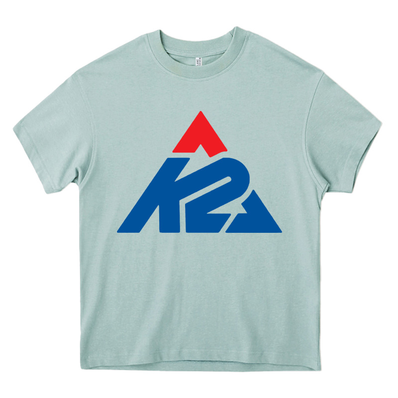 K2 Ski Snowboarding Heavy Core Tee by artisFamous | Teevron