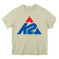 Mossy k2 ski snowboarding Heavy Core Tee - artisFamous