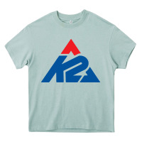 Arona k2 ski snowboarding Heavy Core Tee - artisFamous