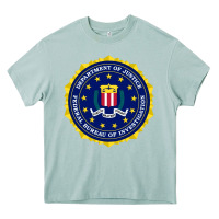 Arona fbi Heavy Core Tee - artisFamous
