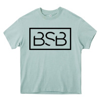 Arona backstreet boys black Heavy Core Tee - artisFamous