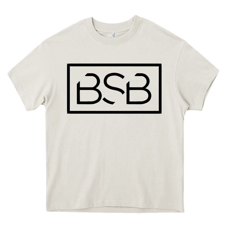 Backstreet Boys Black Heavy Core Tee by artisFamous | Teevron