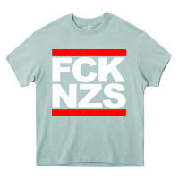 Arona fck nzs Heavy Core Tee - artisFamous