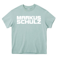 Arona markus schulz Heavy Core Tee - artisFamous