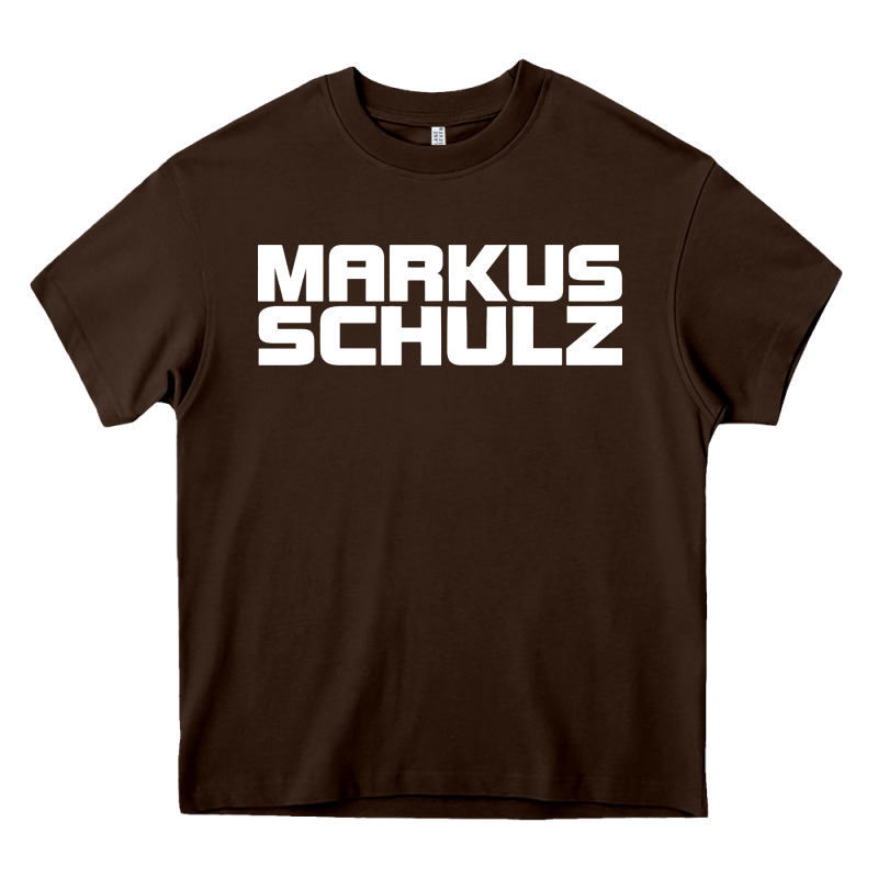 Markus Schulz Heavy Core Tee by artisFamous | Teevron