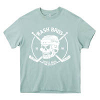Arona bash bros Heavy Core Tee - artisFamous