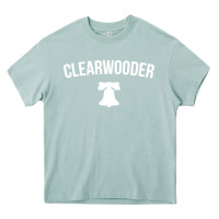 Arona clearwooder Heavy Core Tee - artisFamous