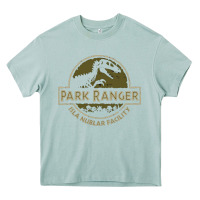 Arona parks & rex Heavy Core Tee - artisFamous