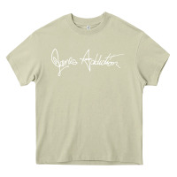 Mossy janes addiction Heavy Core Tee - artisFamous