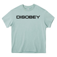 Arona disobey   t shirt Heavy Core Tee - artisFamous