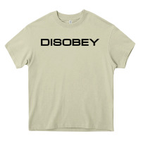 Mossy disobey   t shirt Heavy Core Tee - artisFamous