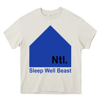 Cream the national party Heavy Core Tee - artisFamous