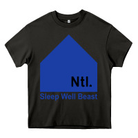 Asphalt the national party Heavy Core Tee - artisFamous