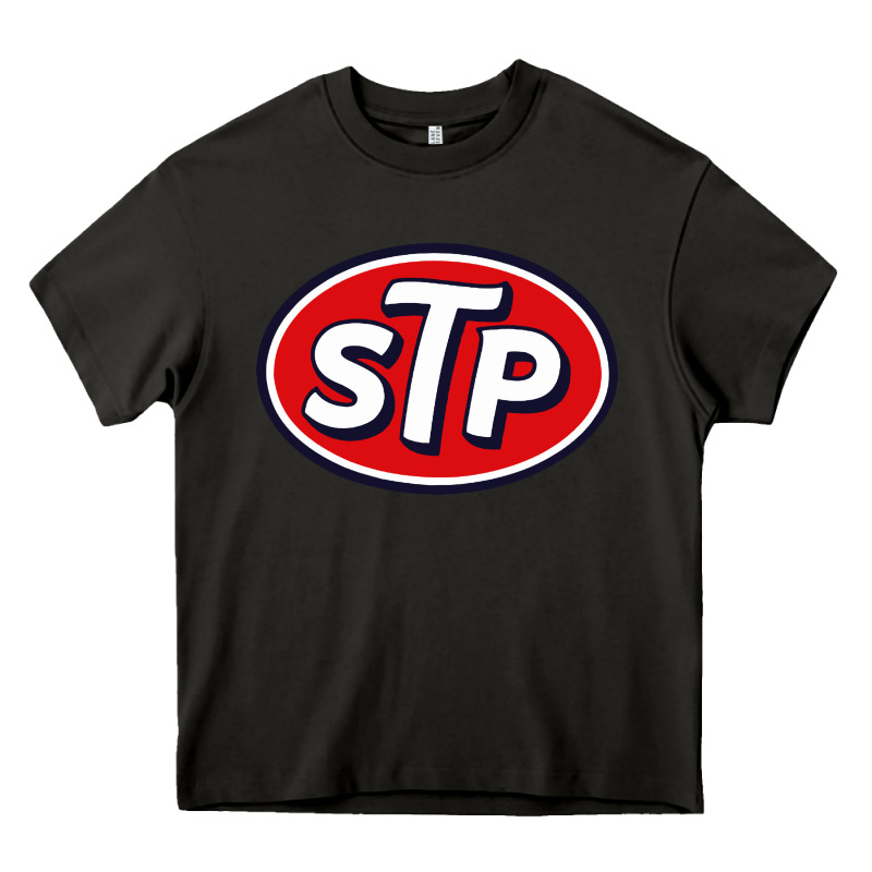 Stp Motor Heavy Core Tee by artisFamous | Teevron