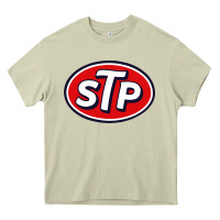 Mossy stp motor Heavy Core Tee - artisFamous