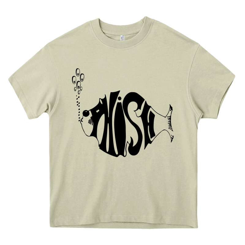 P Hish Heavy Core Tee by artisFamous | Teevron