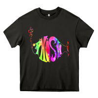 Asphalt p hish Heavy Core Tee - artisFamous