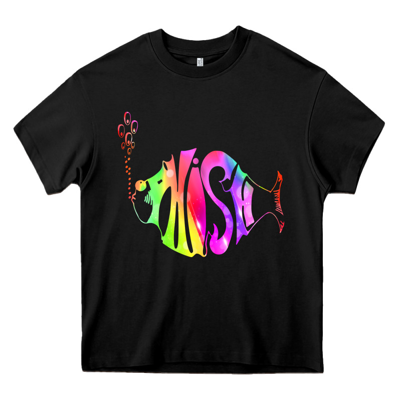 P Hish Heavy Core Tee by artisFamous | Teevron