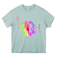 Arona p hish Heavy Core Tee - artisFamous