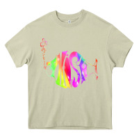 Mossy p hish Heavy Core Tee - artisFamous