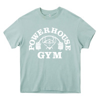 Arona power house gym fitness Heavy Core Tee - artisFamous