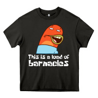 Asphalt this is a load of barnacles Heavy Core Tee - artisFamous