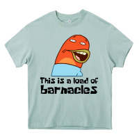 Arona this is a load of barnacles Heavy Core Tee - artisFamous